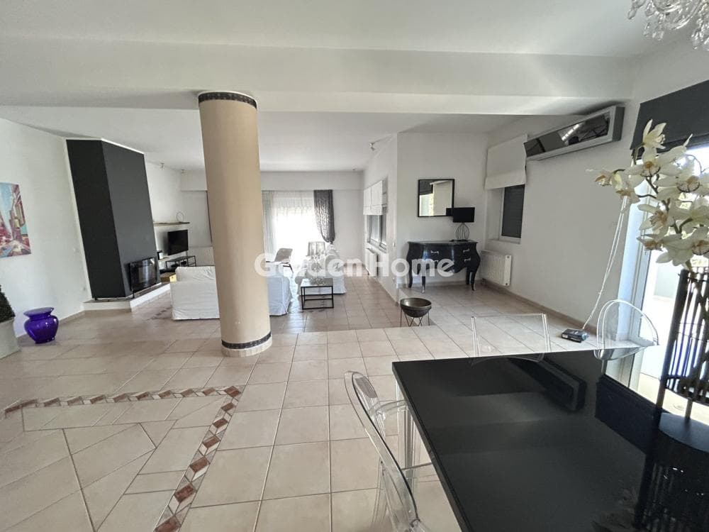 Apartment in Aixoni, Glyfada — Photo 3 of 17