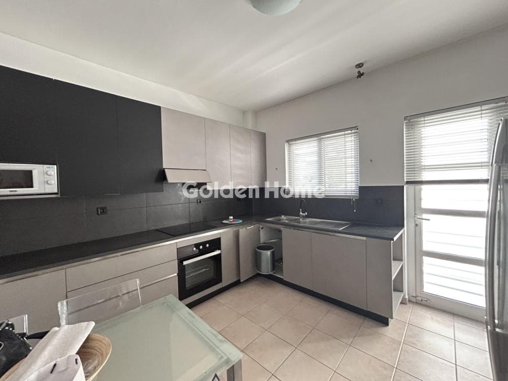Apartment in Aixoni, Glyfada — Photo 12 of 17