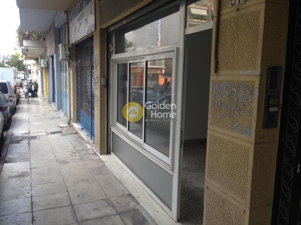 Retail Store in Agios Ioannis, Neos Kosmos — Photo 2 of 7