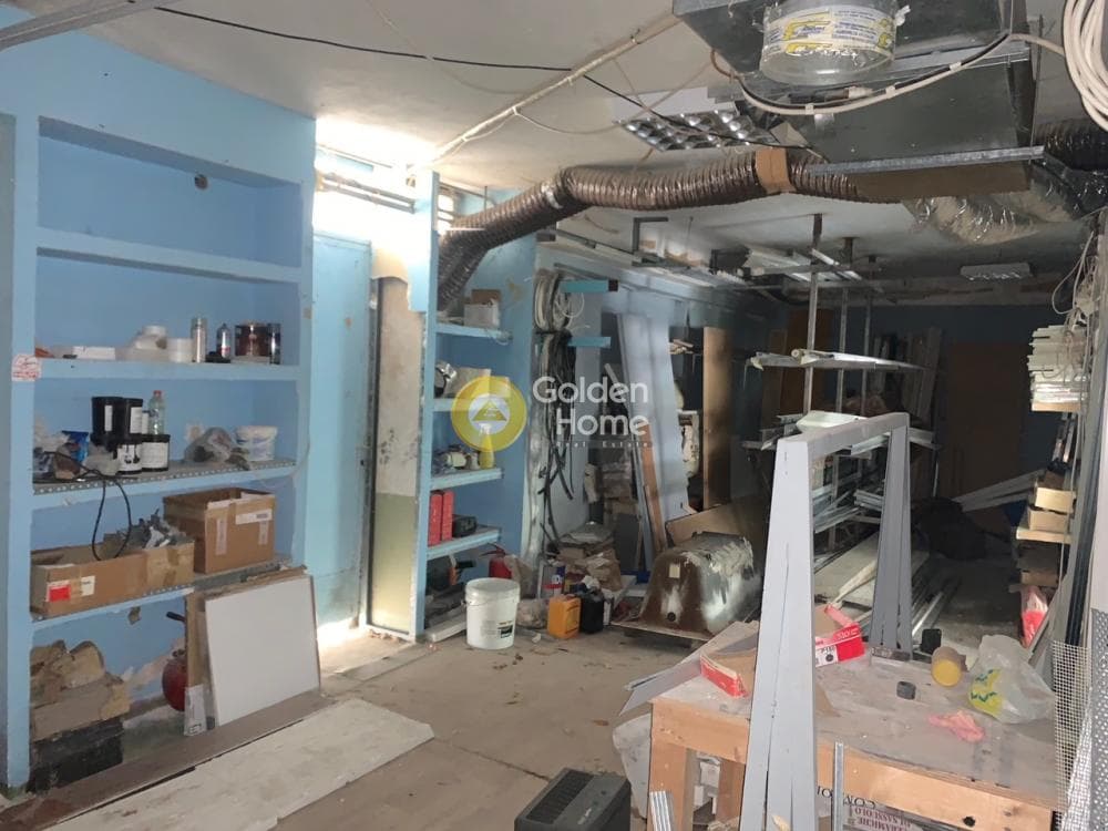 Αποθήκη στην Κέντρο, Μοσχάτο — Φωτογραφία 4 από 8