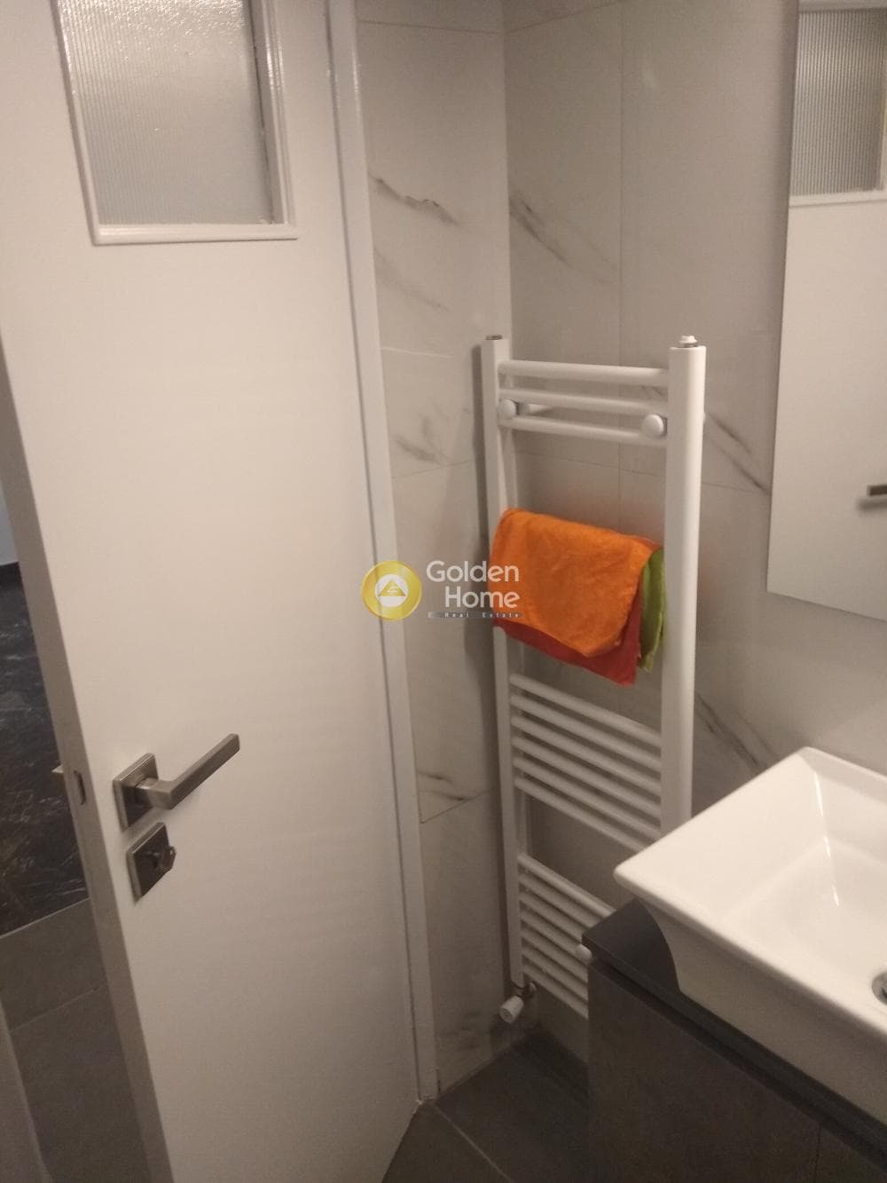Apartment in Agios Spiridonas, Pagkrati — Photo 9 of 24