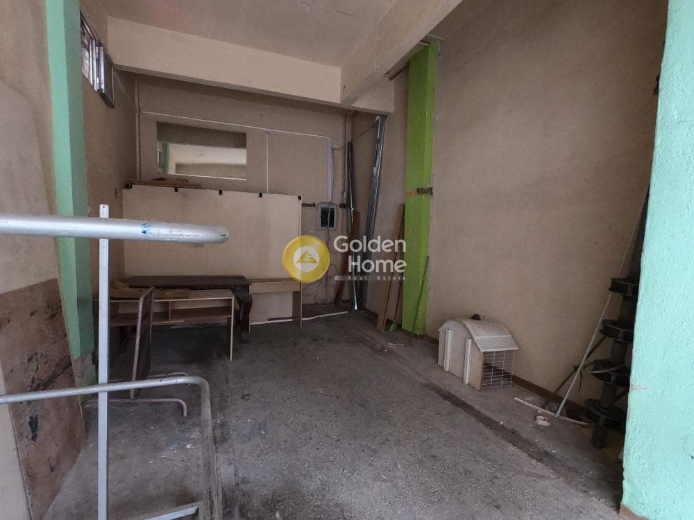 Κατάστημα στην Ευαγγελισμός - Νέος Κουκλουτζάς, Εύοσμος — Φωτογραφία 19 από 22