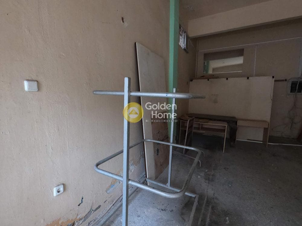 Κατάστημα στην Ευαγγελισμός - Νέος Κουκλουτζάς, Εύοσμος — Φωτογραφία 20 από 22