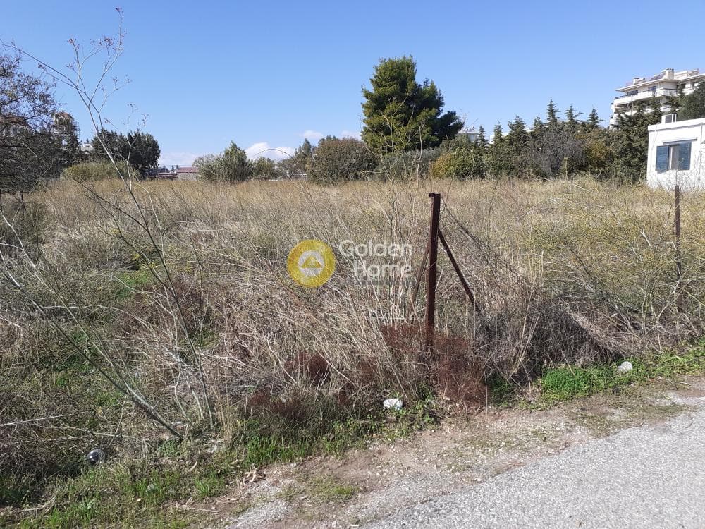 Building Plot in Kalogeriko, Pallini — Photo 5 of 6