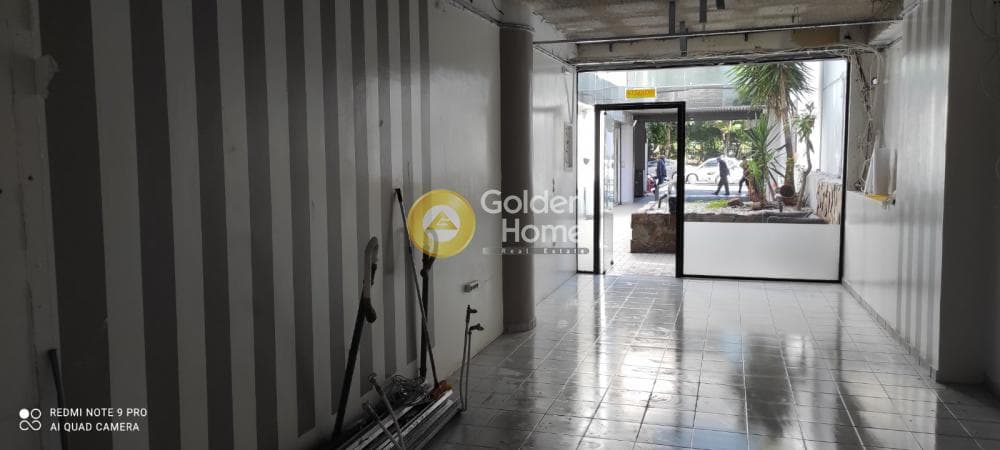 Retail Store in Agia Eleousa, Kalithea — Photo 2 of 5
