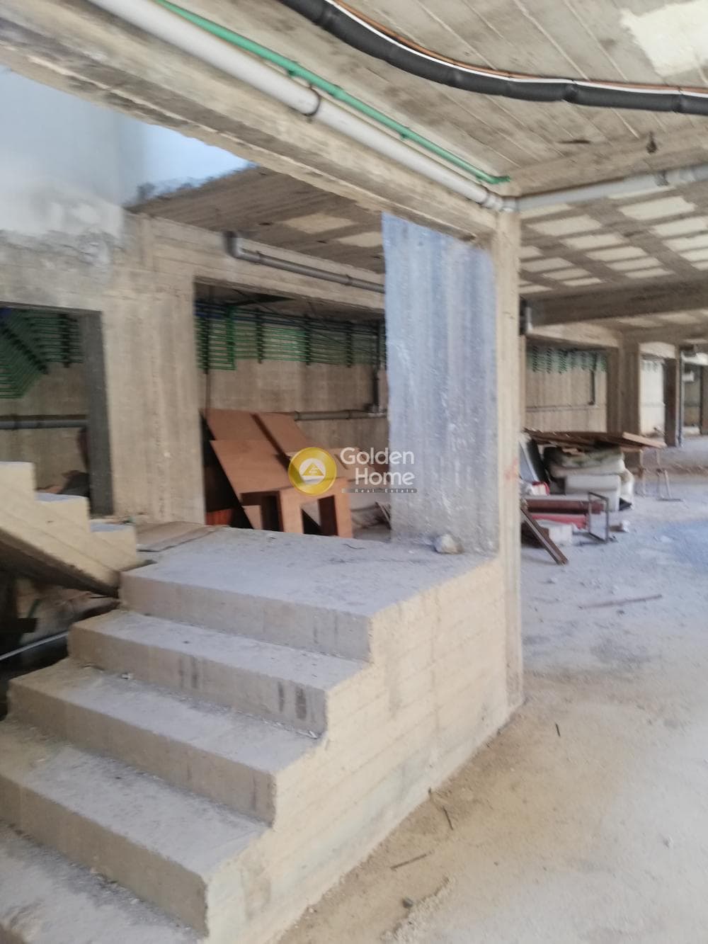 Κατάστημα στην Χάνι Κοκκίνη, Γούβες — Φωτογραφία 1 από 13