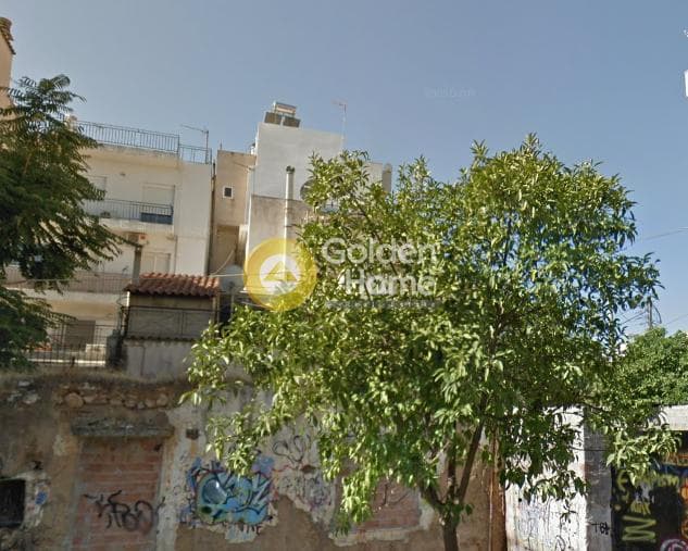Building Plot in Orio Agias Varvaras, Koridallos