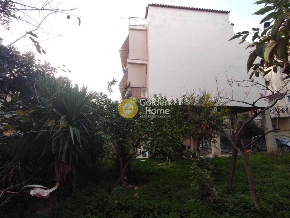 Building Plot in Palataki, Chaidari — Photo 1 of 7