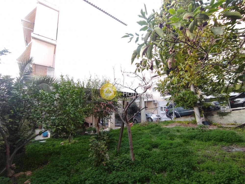 Building Plot in Palataki, Chaidari — Photo 2 of 7