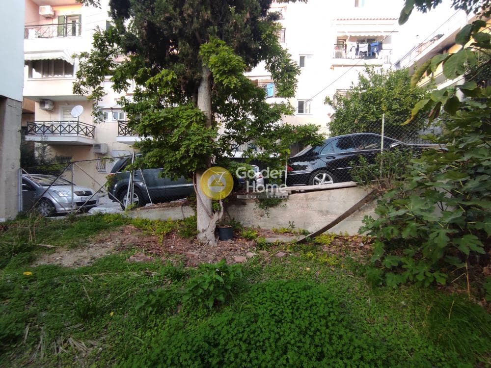 Building Plot in Palataki, Chaidari — Photo 5 of 7