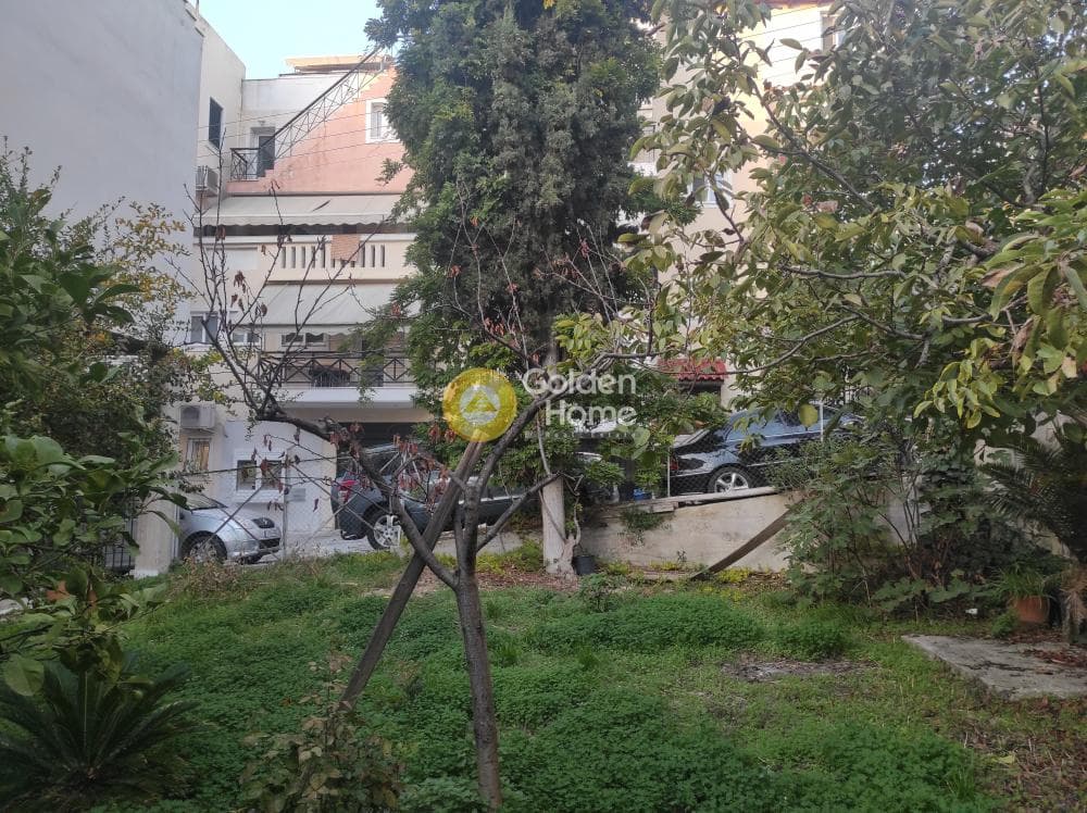 Building Plot in Palataki, Chaidari — Photo 7 of 7