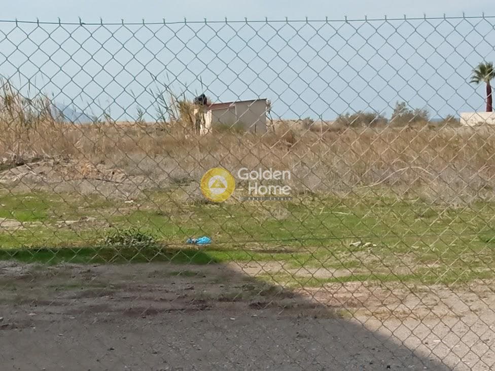 Οικόπεδο στην Καλαμάκι, Τυμπάκι — Φωτογραφία 2 από 6