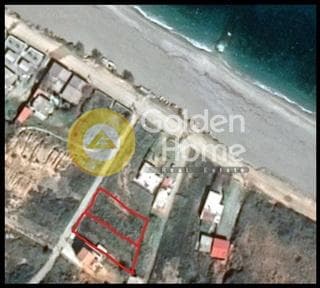 Building Plot in Mourteri, Avlona — Photo 2 of 4