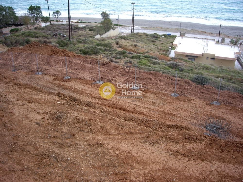 Building Plot in Mourteri, Avlona — Photo 4 of 4