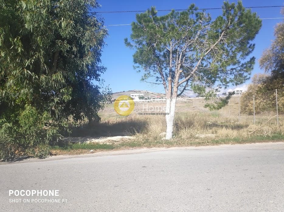 Οικόπεδο στην Νέο Καλαμάκι, Τυμπάκι — Φωτογραφία 1 από 24