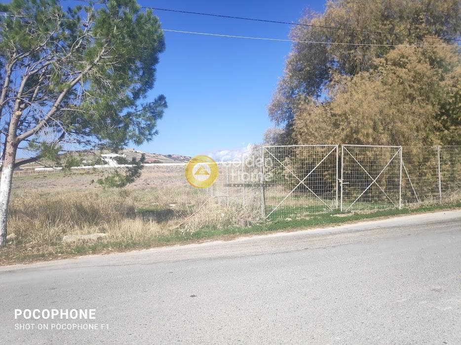 Οικόπεδο στην Νέο Καλαμάκι, Τυμπάκι — Φωτογραφία 14 από 24