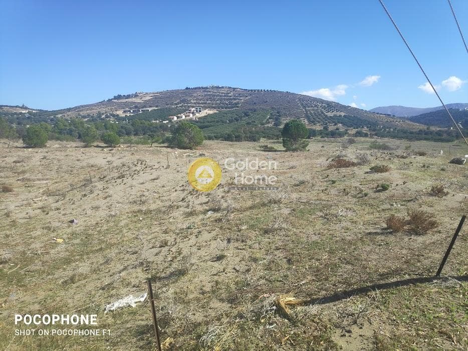 Οικόπεδο στην Νέο Καλαμάκι, Τυμπάκι — Φωτογραφία 17 από 24