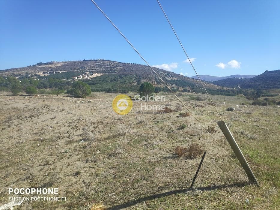 Οικόπεδο στην Νέο Καλαμάκι, Τυμπάκι — Φωτογραφία 18 από 24