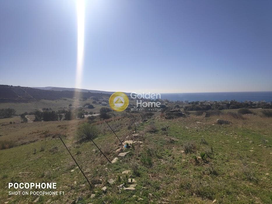 Οικόπεδο στην Νέο Καλαμάκι, Τυμπάκι — Φωτογραφία 22 από 24