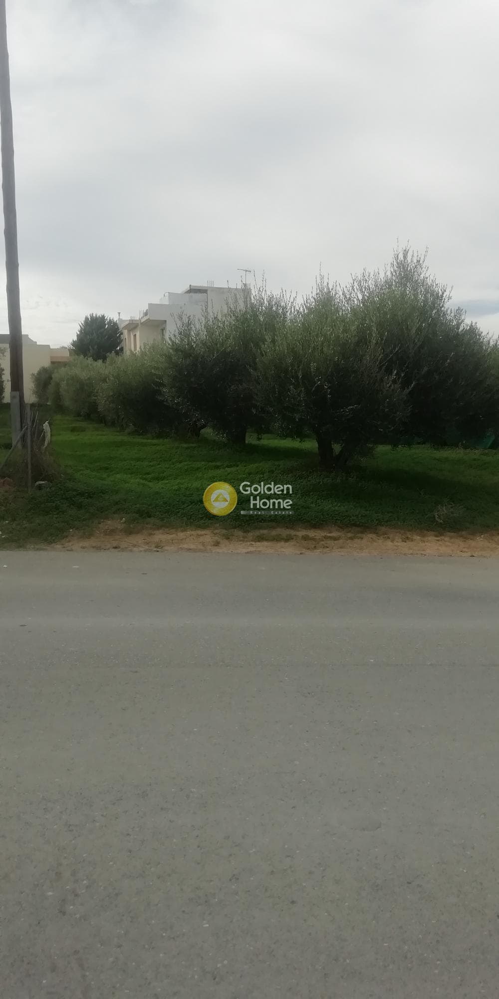 Οικόπεδο στην Βασιλείες, Αρχάνες — Φωτογραφία 9 από 11