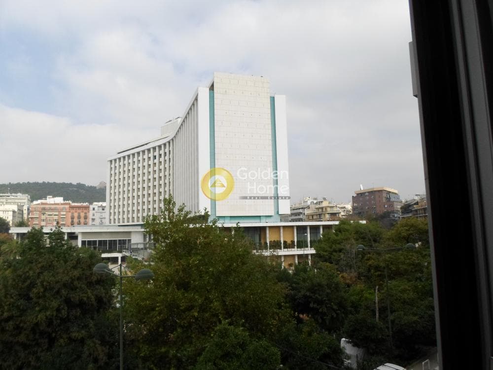 Διαμέρισμα στην Hilton, Ιλίσια — Φωτογραφία 1 από 9