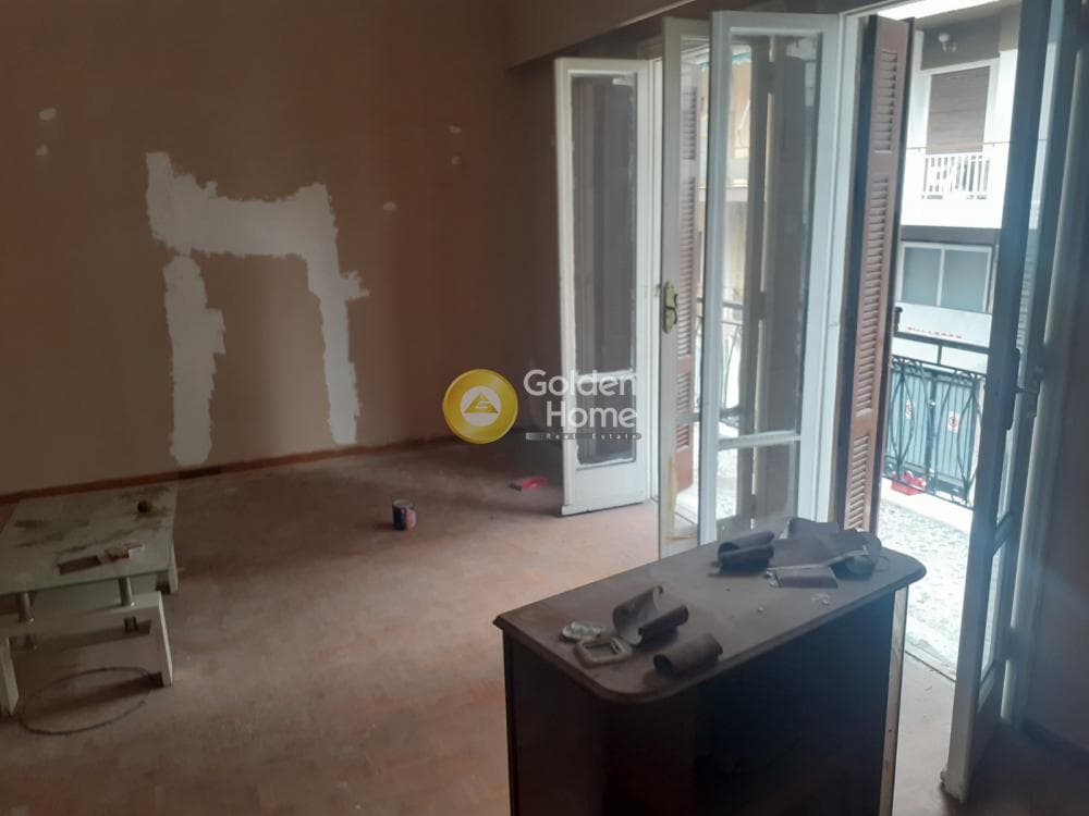 Διαμέρισμα στην Κεραμεικός, Γκάζι - Μεταξουργείο - Βοτανικός — Φωτογραφία 3 από 19