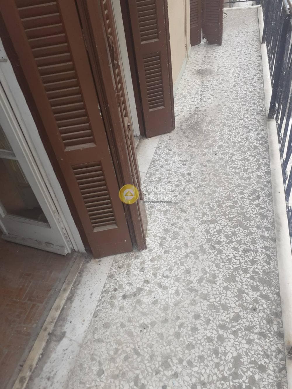 Διαμέρισμα στην Κεραμεικός, Γκάζι - Μεταξουργείο - Βοτανικός — Φωτογραφία 17 από 19