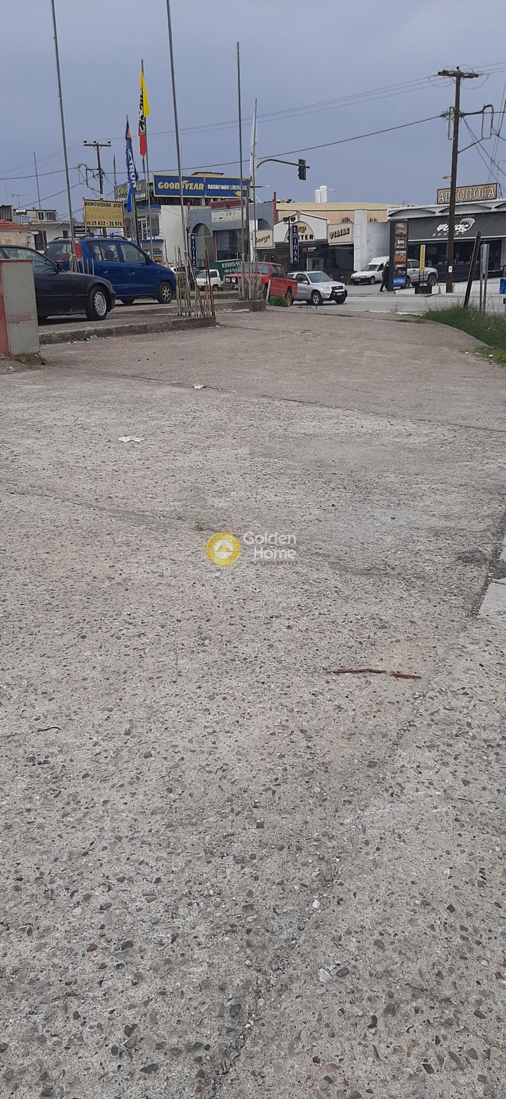 Κατάστημα στην Κουλούρα, Αίγιο — Φωτογραφία 5 από 6