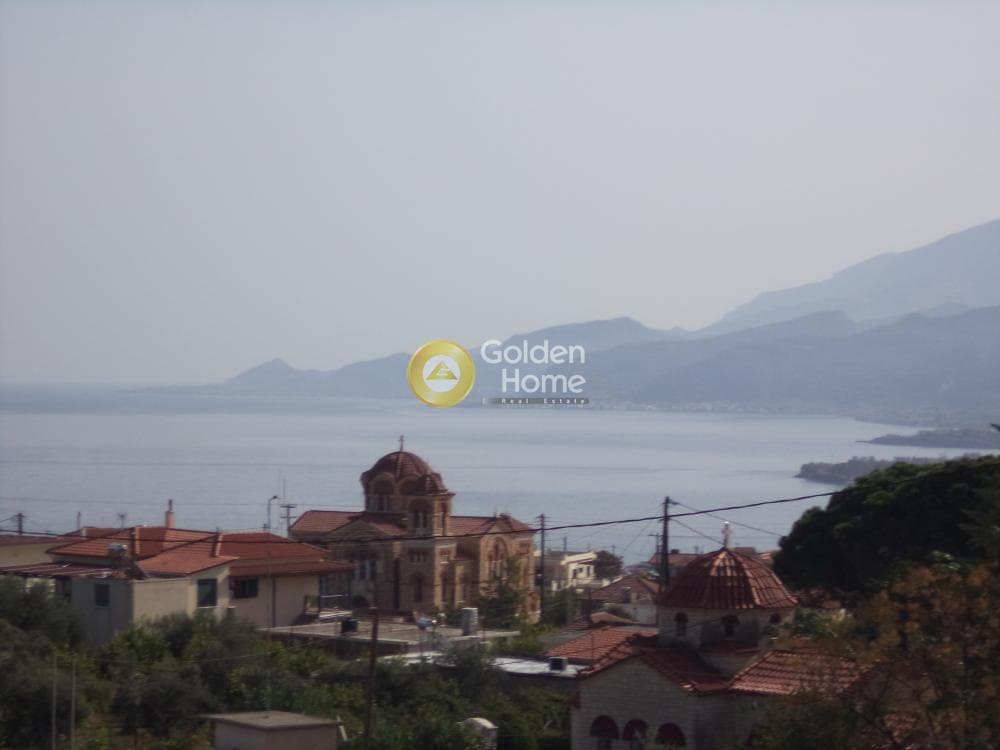Μονοκατοικία στην Κέντρο, Ακράτα — Φωτογραφία 18 από 20