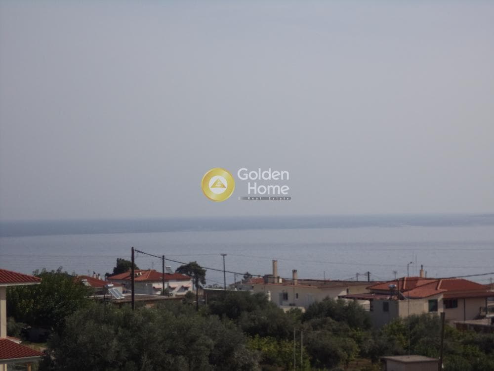 Μονοκατοικία στην Συλιβαινιώτικα, Ακράτα — Φωτογραφία 19 από 20