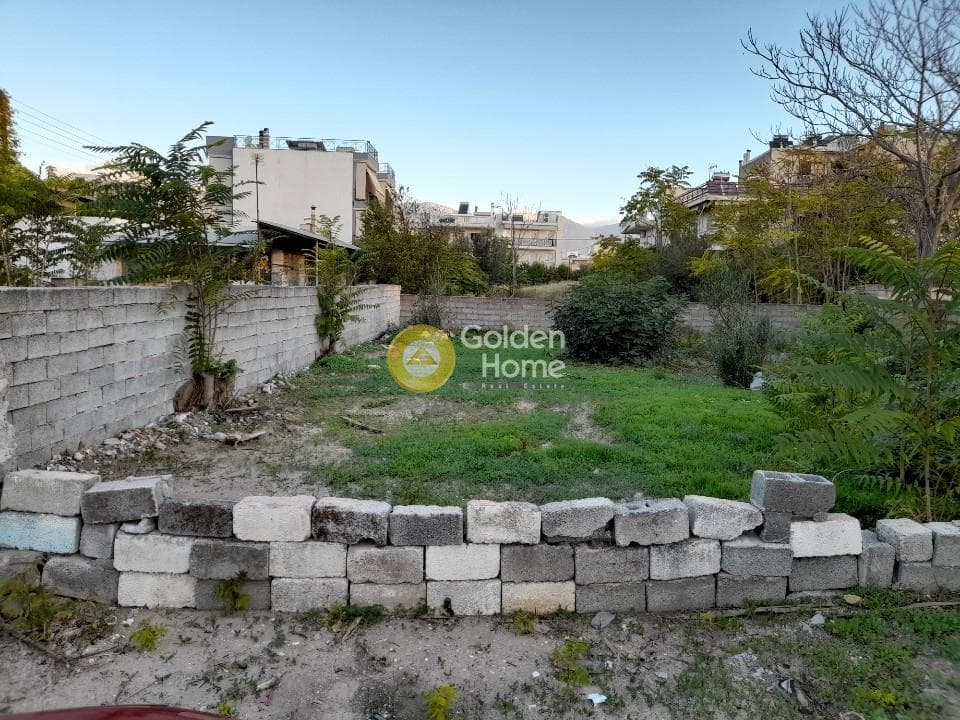 Building Plot in Pirgouthi, Acharnes — Photo 6 of 10