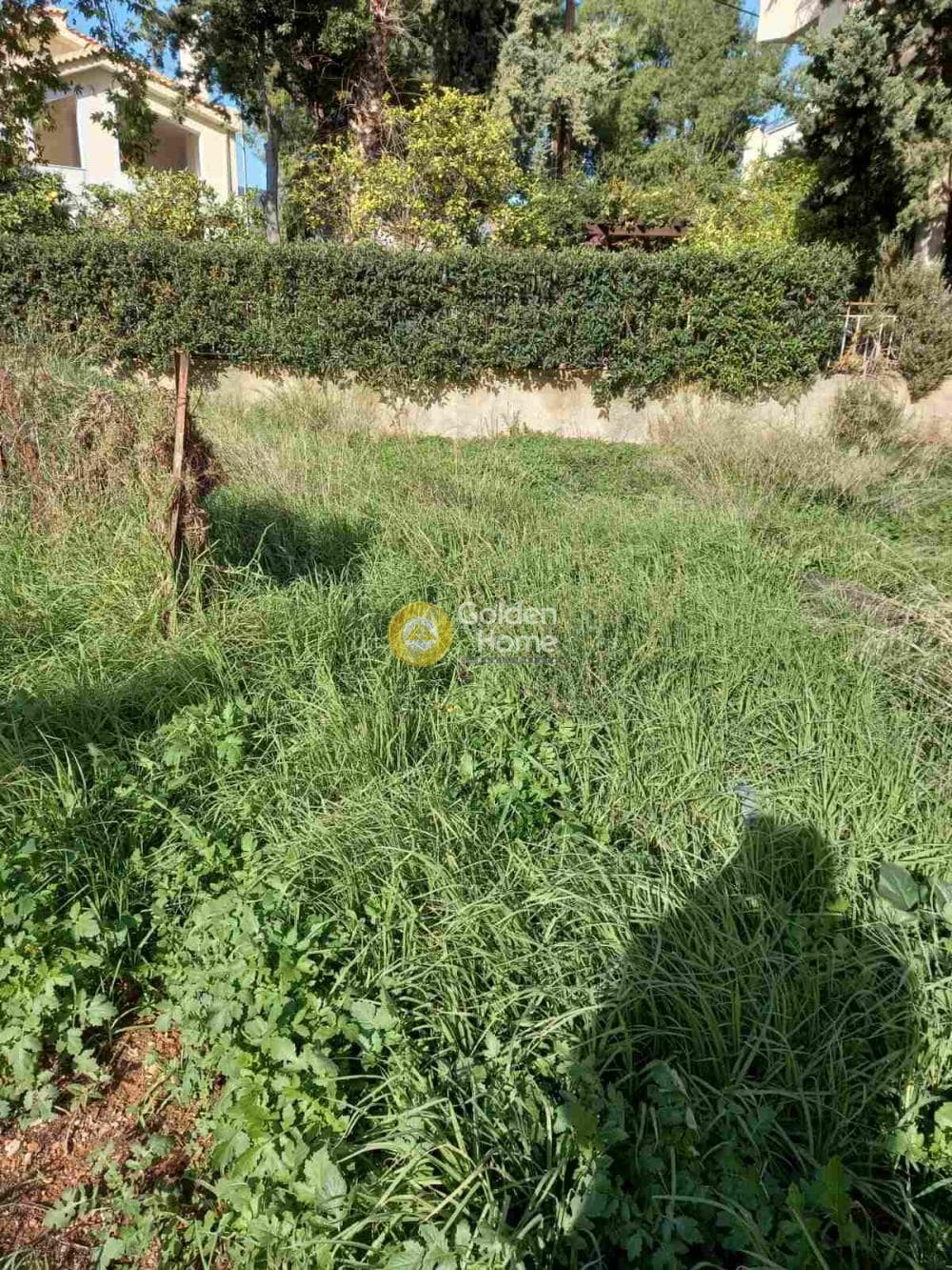 Οικόπεδο στην Αγία Μαρίνα, Παιανία — Φωτογραφία 3 από 3