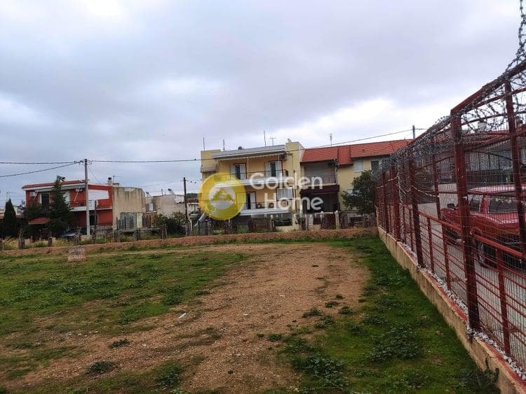 Οικόπεδο στην Λίμνη, Άνω Λιόσια — Φωτογραφία 1 από 4