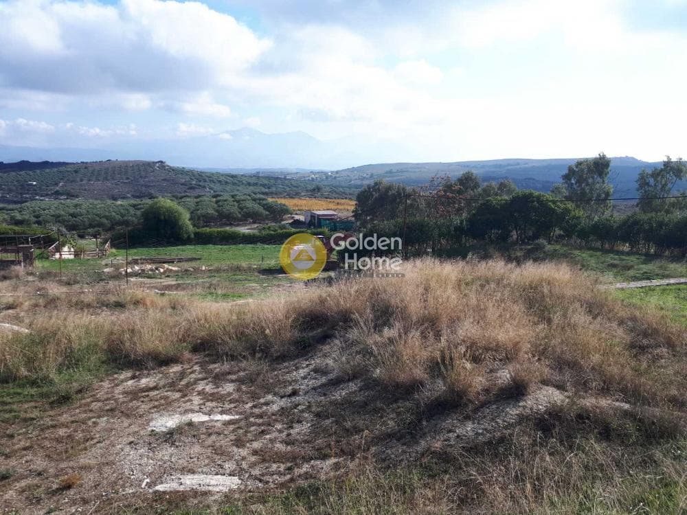 Building Plot in Stironas, Arkalochori — Photo 5 of 17