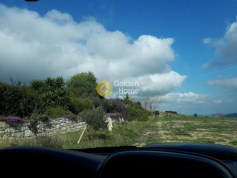 Building Plot in Stironas, Arkalochori — Photo 17 of 17
