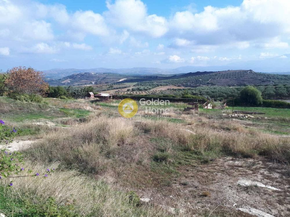 Building Plot in Stironas, Arkalochori — Photo 2 of 17