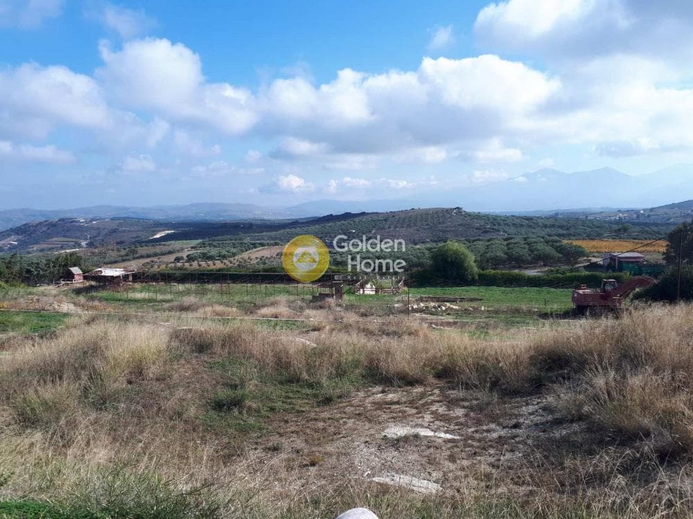 Building Plot in Stironas, Arkalochori — Photo 7 of 17