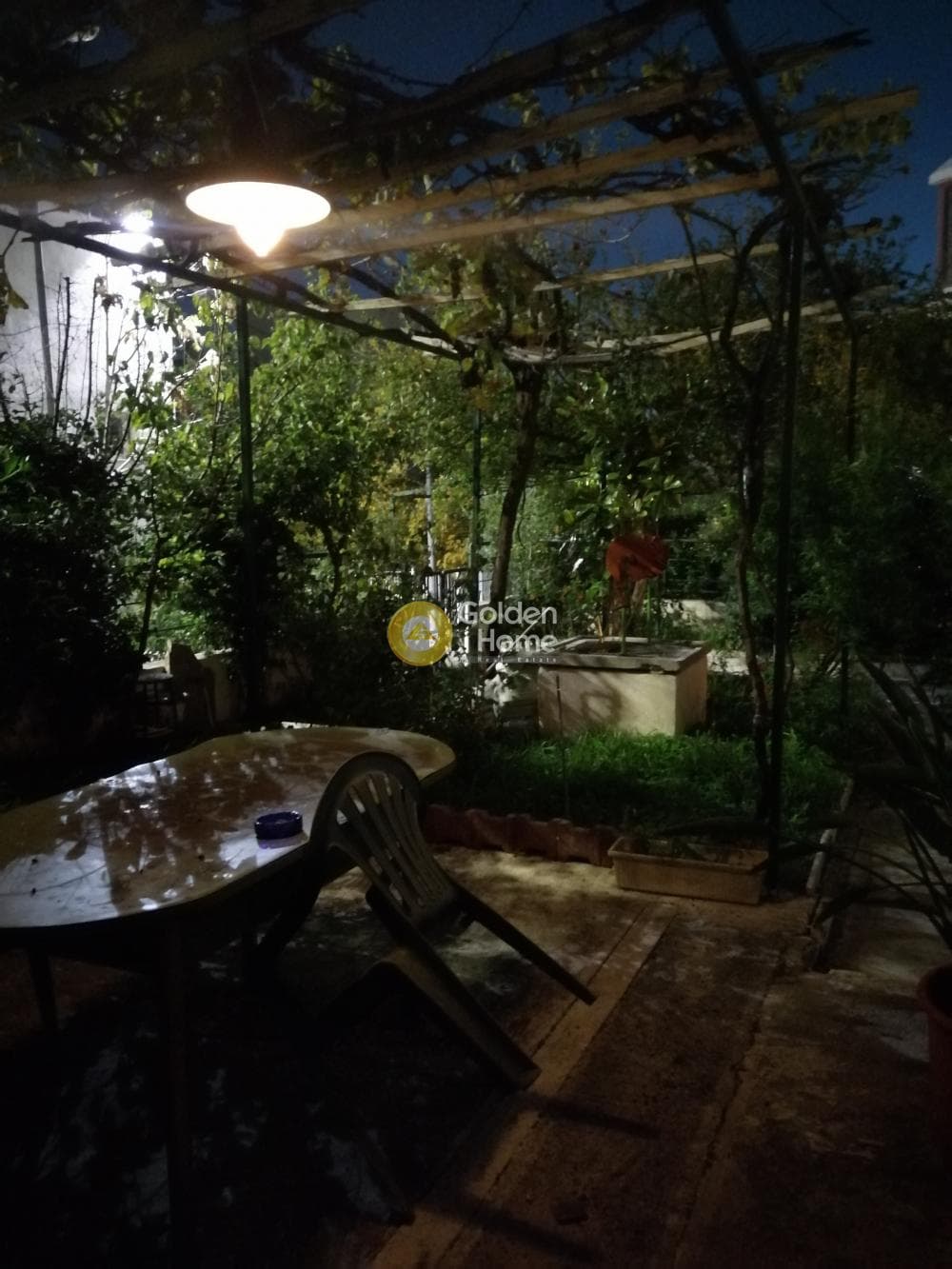 Οικόπεδο στην Πράσινος Λόφος, Ηράκλειο