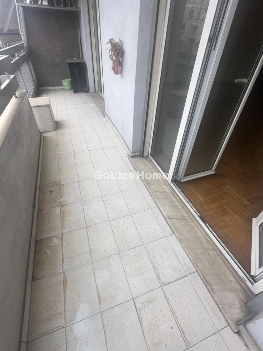 Διαμέρισμα στην Φωκίωνος Νέγρη, Κυψέλη — Φωτογραφία 21 από 22