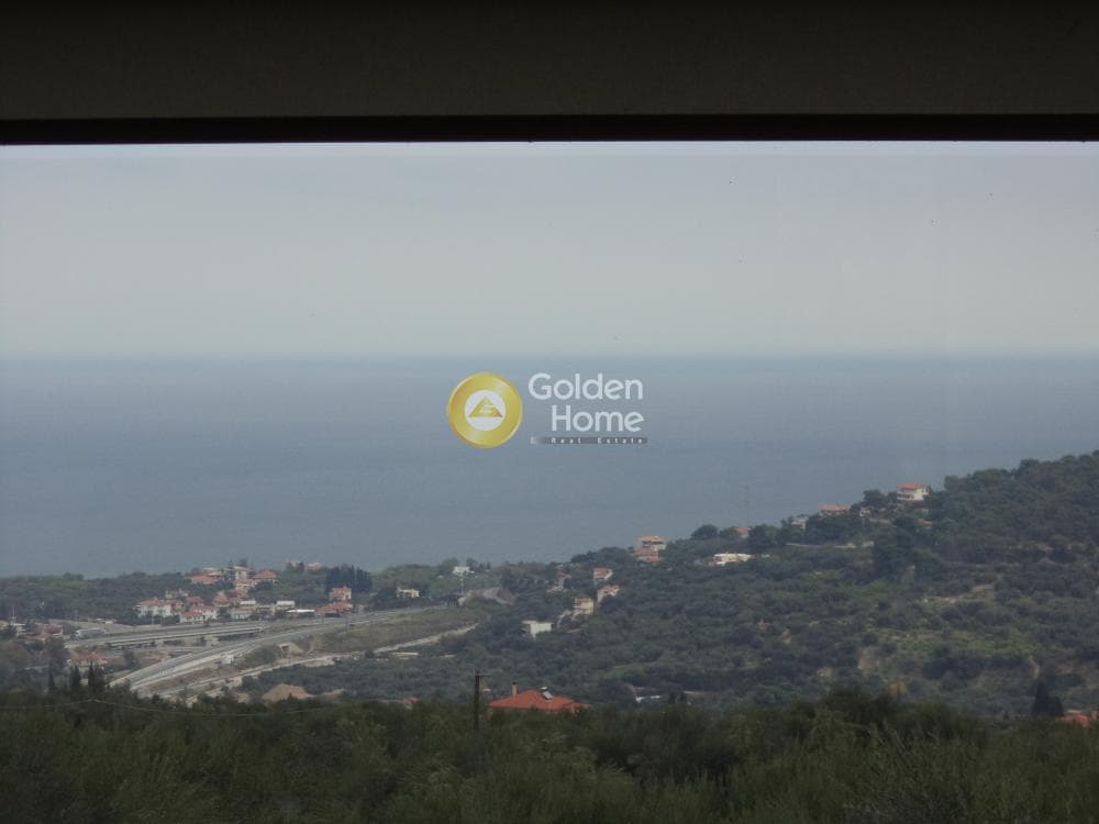 Μονοκατοικία στην Κέντρο, Αιγείρα — Φωτογραφία 8 από 27