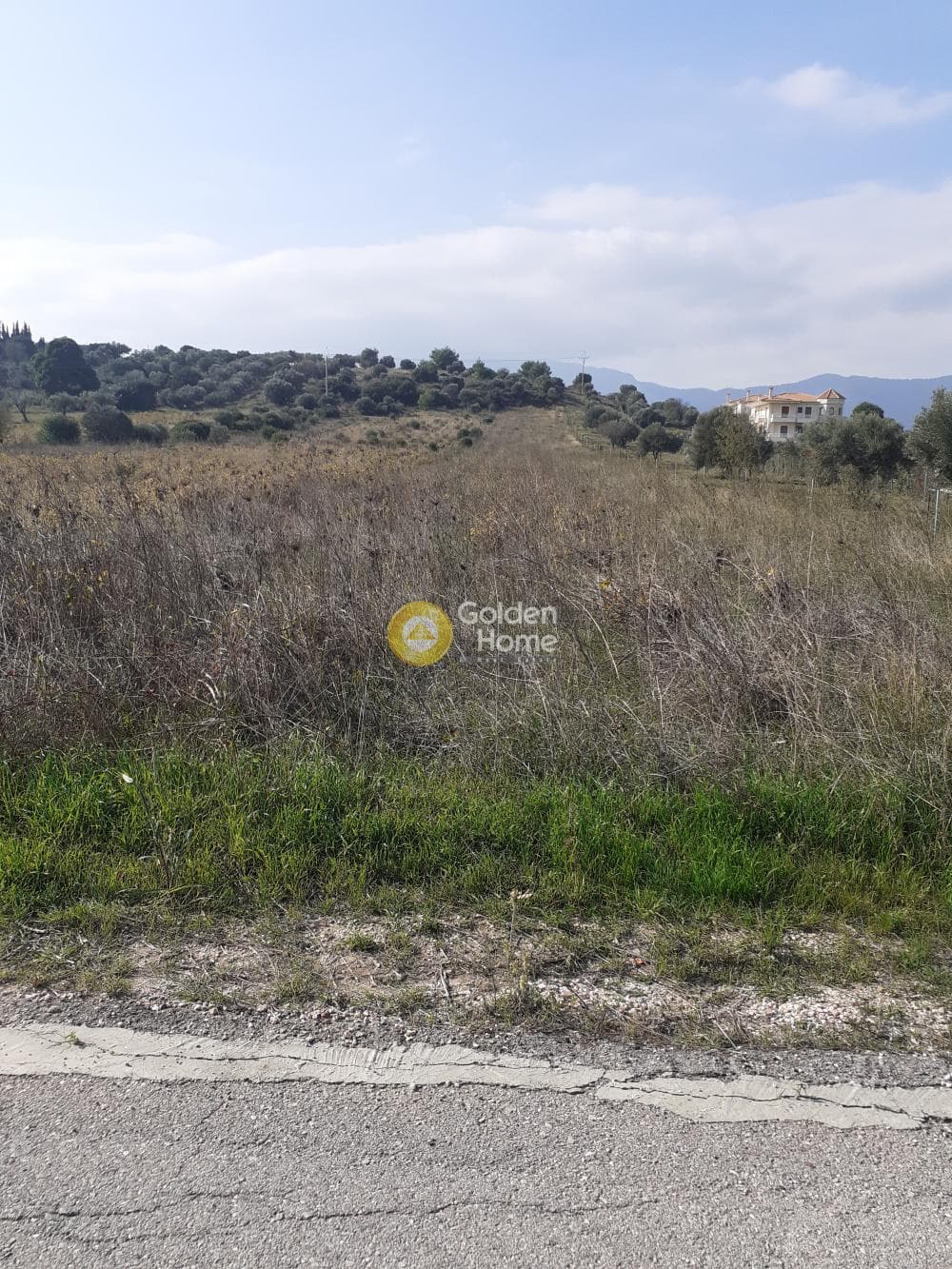 Αγροτεμάχιο στην Νεάπολη, Σπάτα — Φωτογραφία 3 από 3