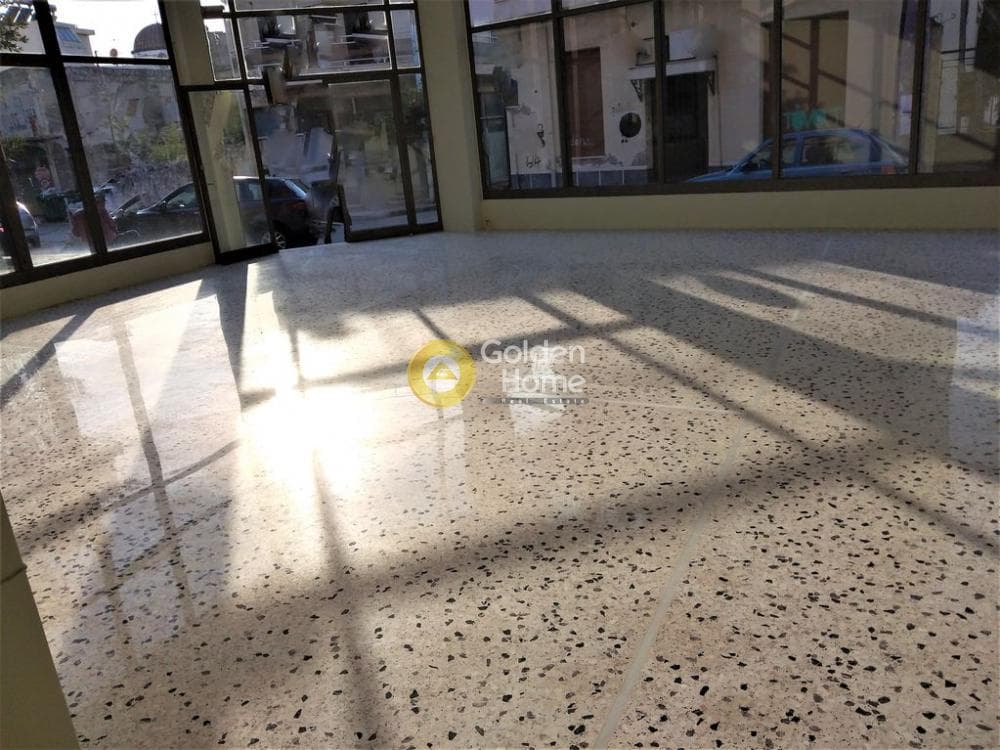 Κατάστημα στην Κέντρο Παλαιό Μενίδι, Ανθηδώνος — Φωτογραφία 1 από 12