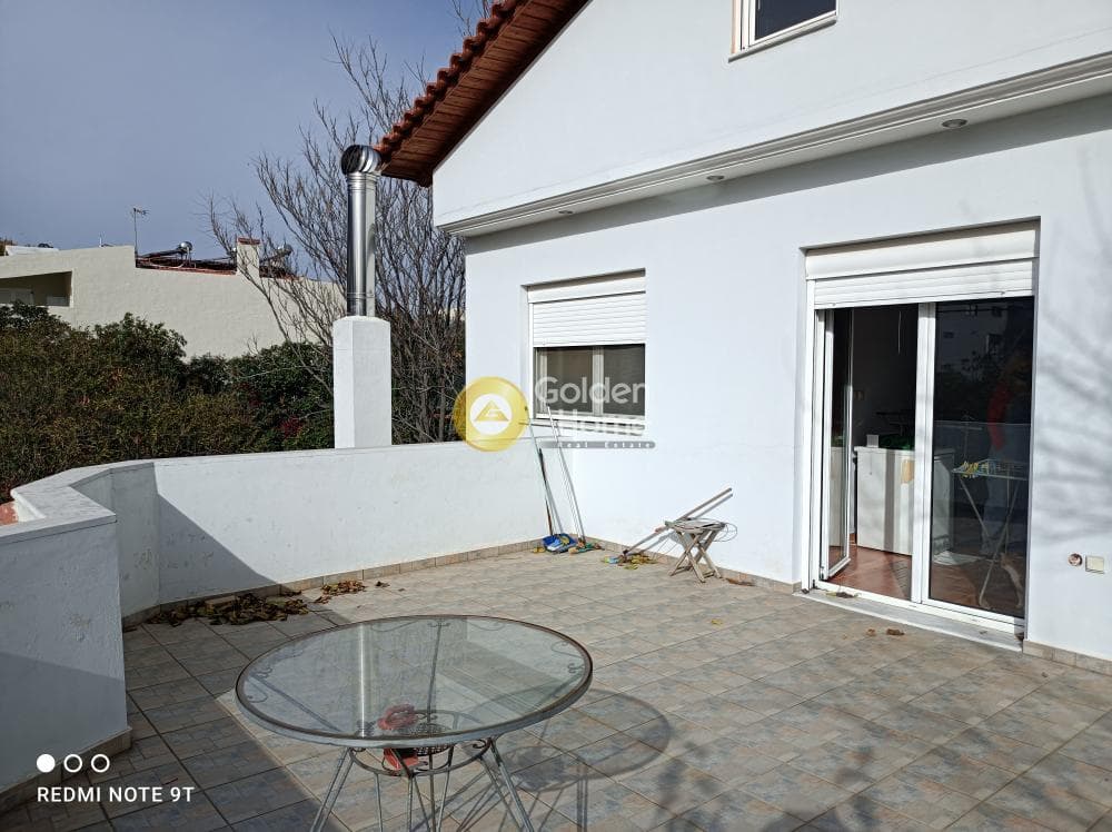 House in Stavros, Agia Paraskevi — Photo 21 of 23