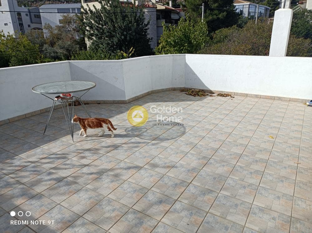 House in Stavros, Agia Paraskevi — Photo 22 of 23