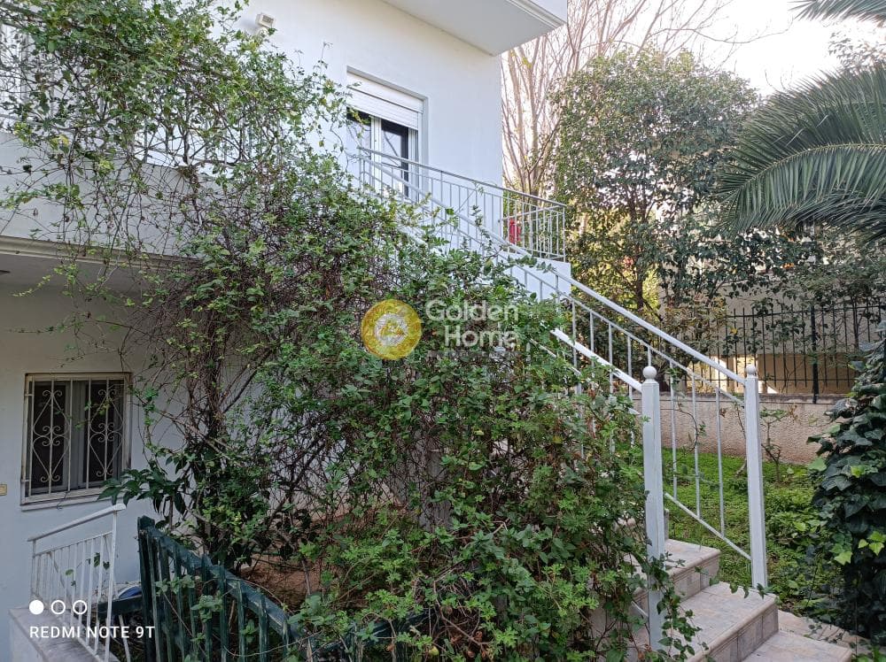 House in Stavros, Agia Paraskevi — Photo 23 of 23