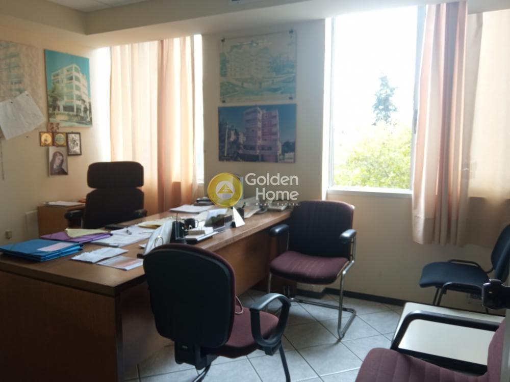 Γραφείο στην Πράσινος Λόφος, Ηράκλειο — Φωτογραφία 5 από 15