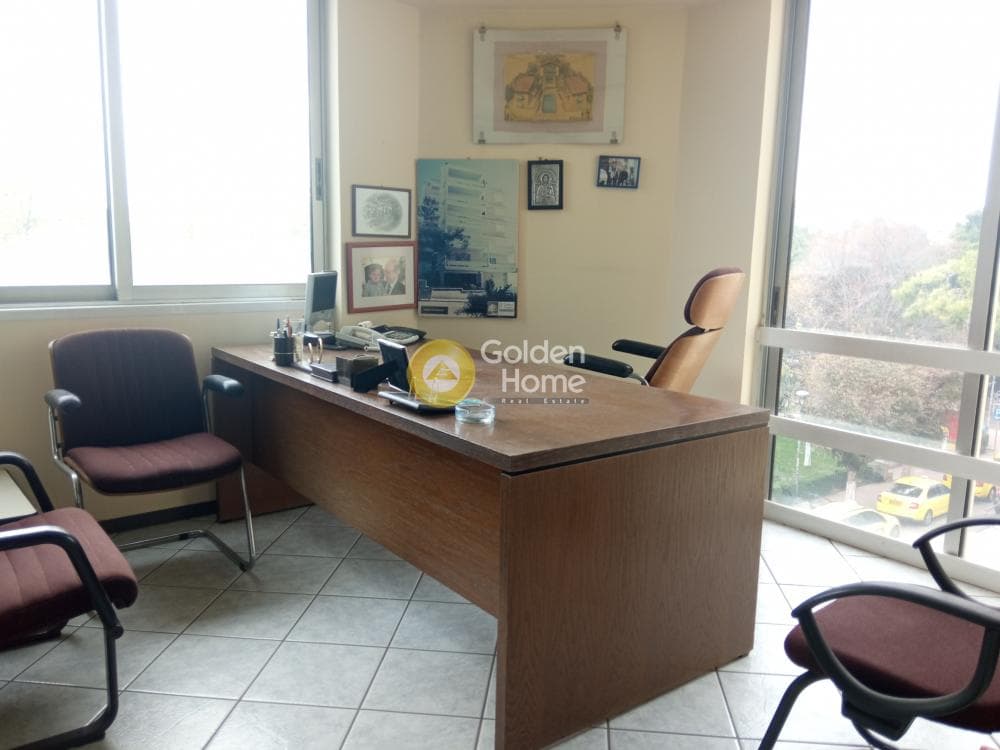 Γραφείο στην Πράσινος Λόφος, Ηράκλειο — Φωτογραφία 7 από 15