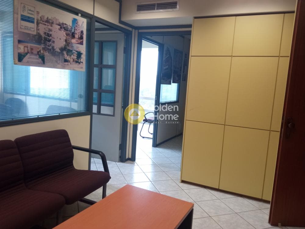 Γραφείο στην Πράσινος Λόφος, Ηράκλειο — Φωτογραφία 13 από 15