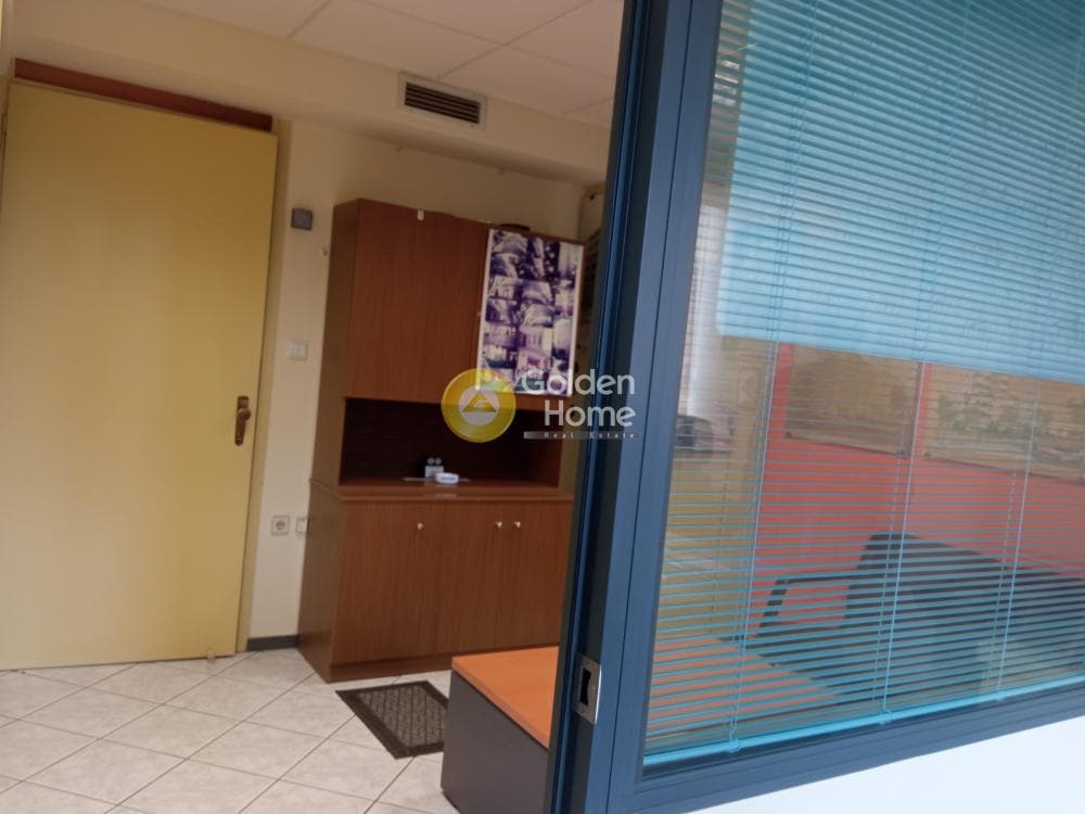 Γραφείο στην Πράσινος Λόφος, Ηράκλειο — Φωτογραφία 15 από 15
