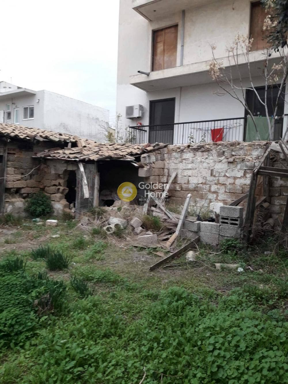 Building Plot in Dasos, Chaidari — Photo 5 of 8